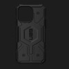 Чохол UAG Pathfinder with MagSafe Series для iPhone 14 Pro Max (Black)